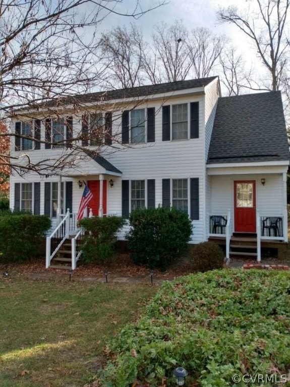 11519 Clear Ridge Dr, Midlothian, VA 23112 - photo 1