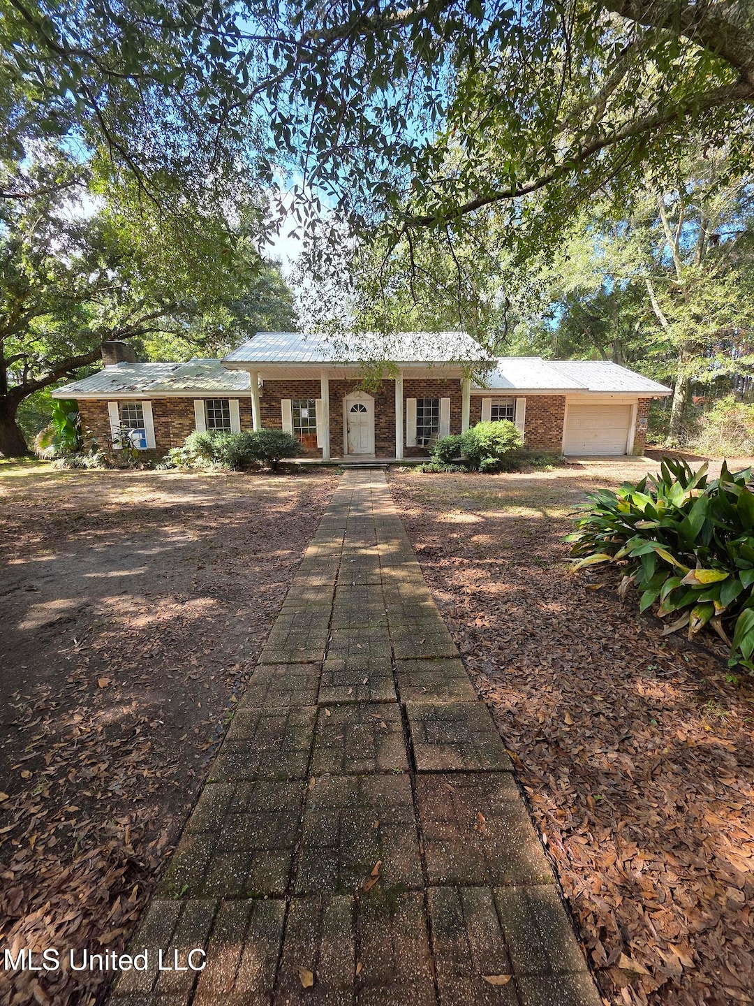 619 Highway 29, Wiggins, MS 39577 - photo 1