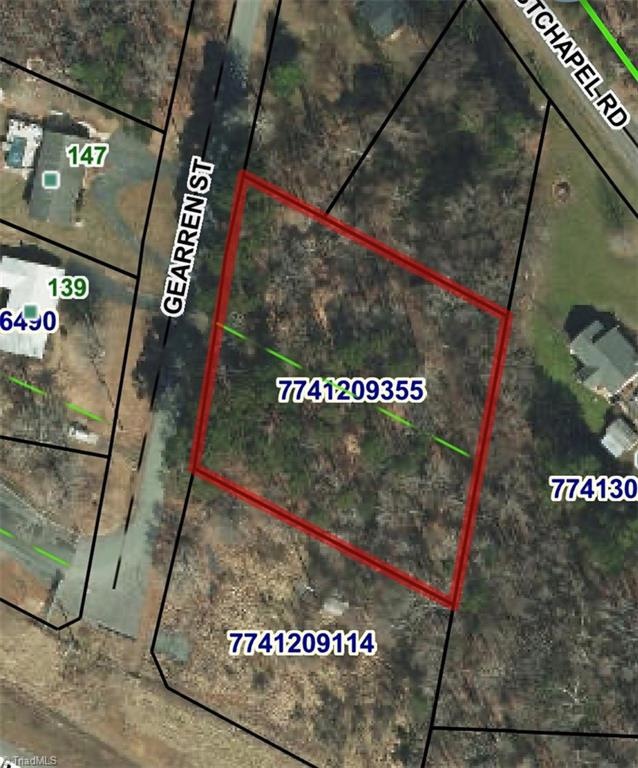 0 Gearren St, Asheboro, NC 27205 - photo 1