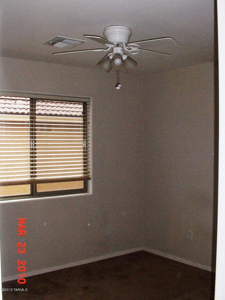 View of 2nd Bedroom