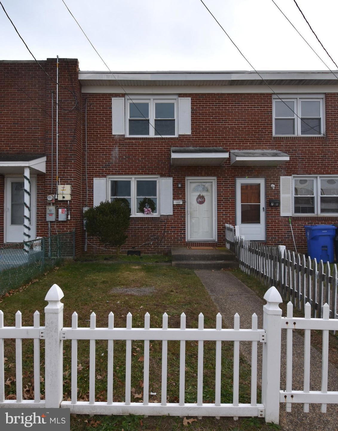 76 W 4th St, Burlington, NJ 08016 - photo 1