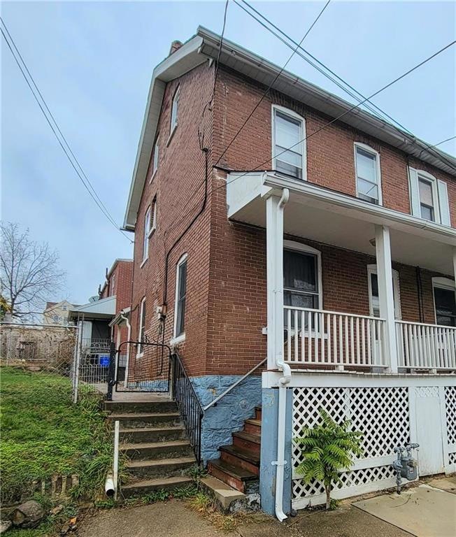 76 W Ettwein St, Bethlehem, PA 18018 - photo 1