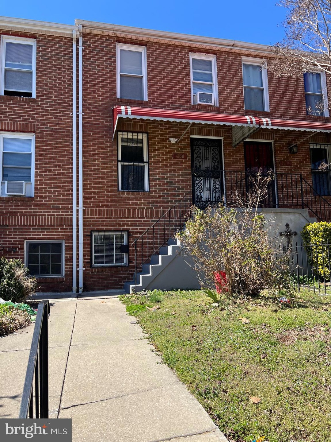 1808 N Spring St, Baltimore, MD 21213 - photo 1