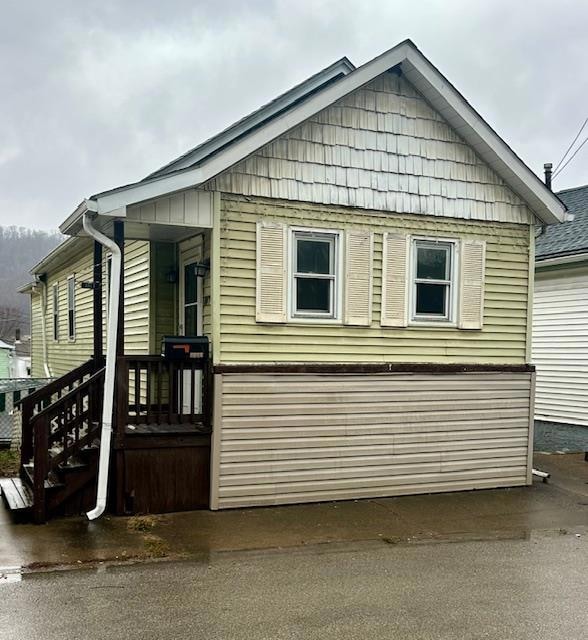 1017 Marshall St, McMechen, WV 26040 - photo 1