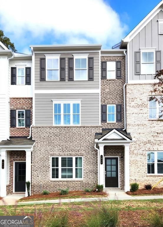 1927 Audra Aly, Kennesaw, GA 30144 - photo 1