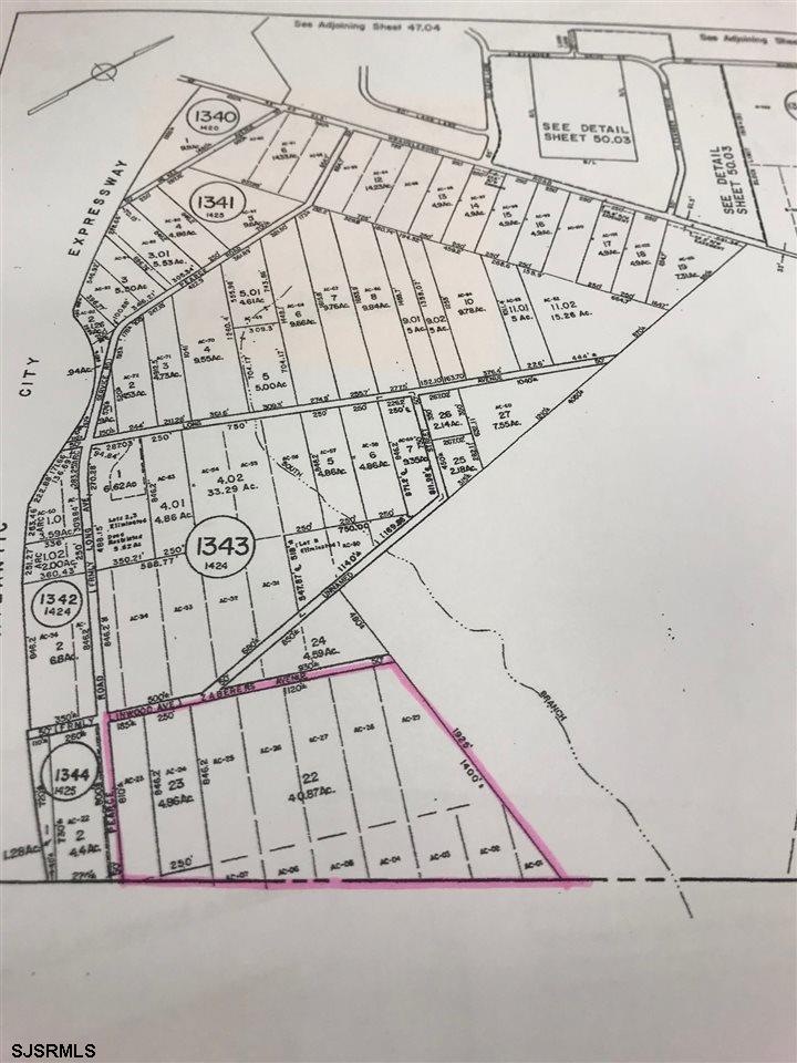 2550 Linwood Ave, Hamilton Township, NJ 08330 - photo 1