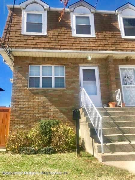 28 Cambridge Ave, Staten Island, NY 10314 - photo 1