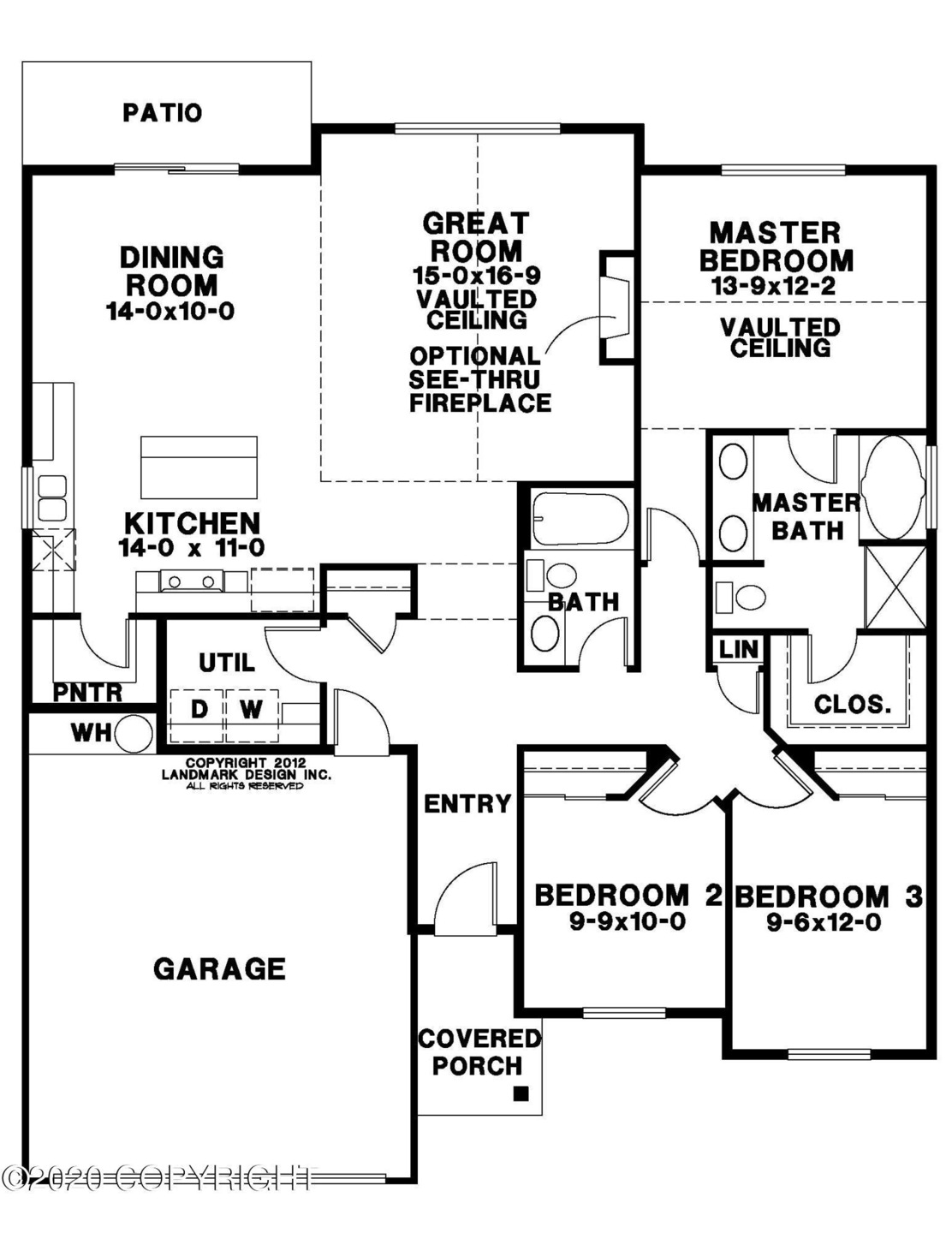 Avery Plan