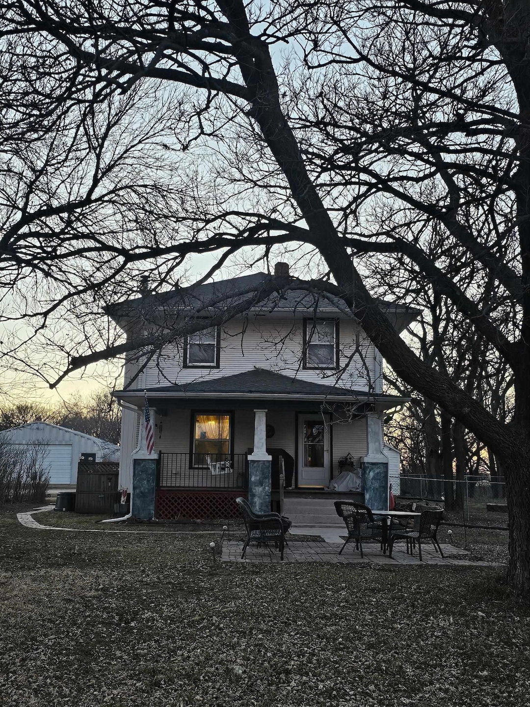 Pending $302,000