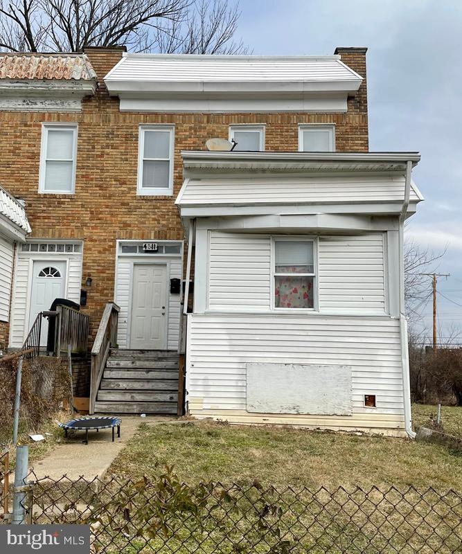 4511 Pimlico Rd, Baltimore, MD 21215 - photo 1