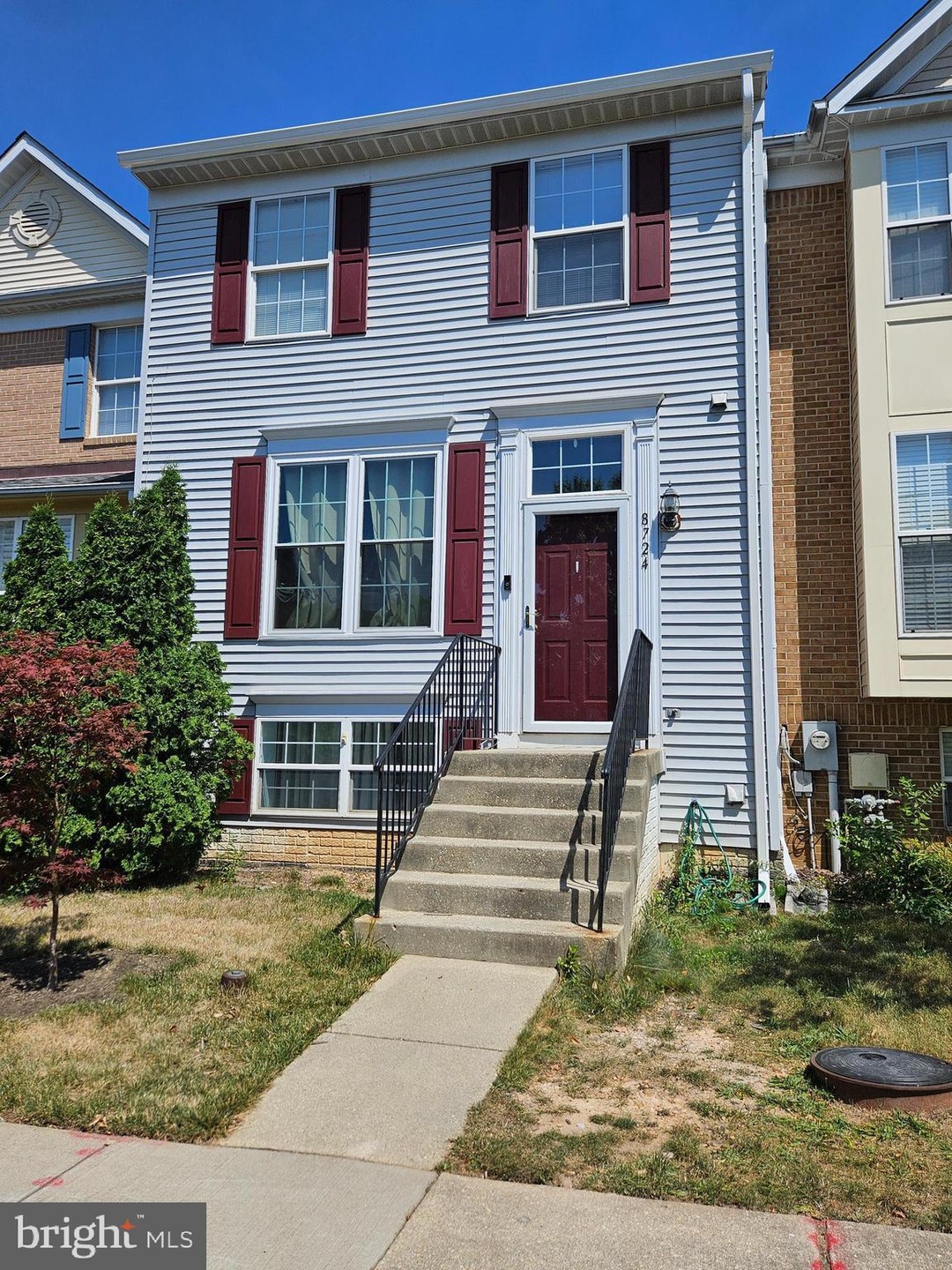 8724 Pine Meadows Dr, Odenton, MD 21113 - photo 1