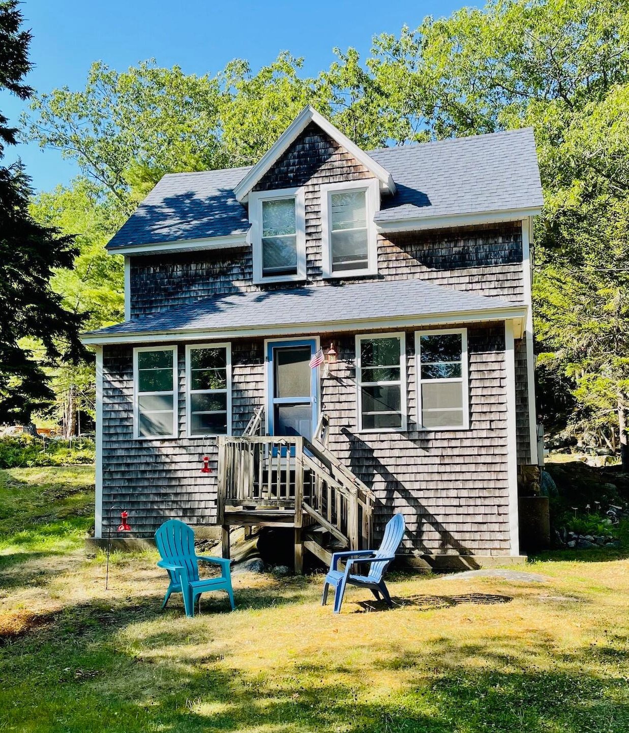 12 Spruce Gum Ln, Georgetown, ME 04548 - photo 1
