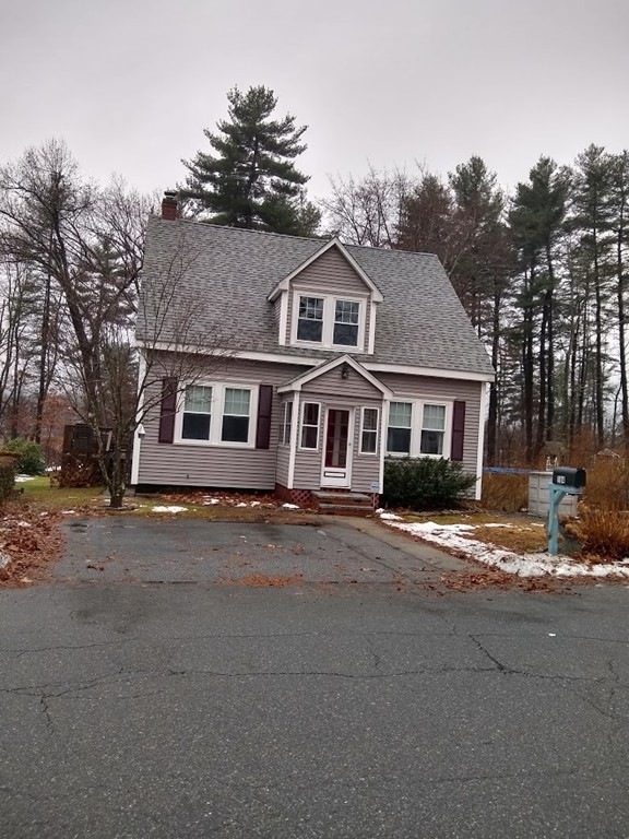 184 Long Pond Dr, Dracut, MA 01826 - photo 1