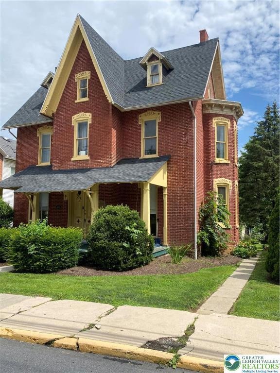 Beautiful Victorian
