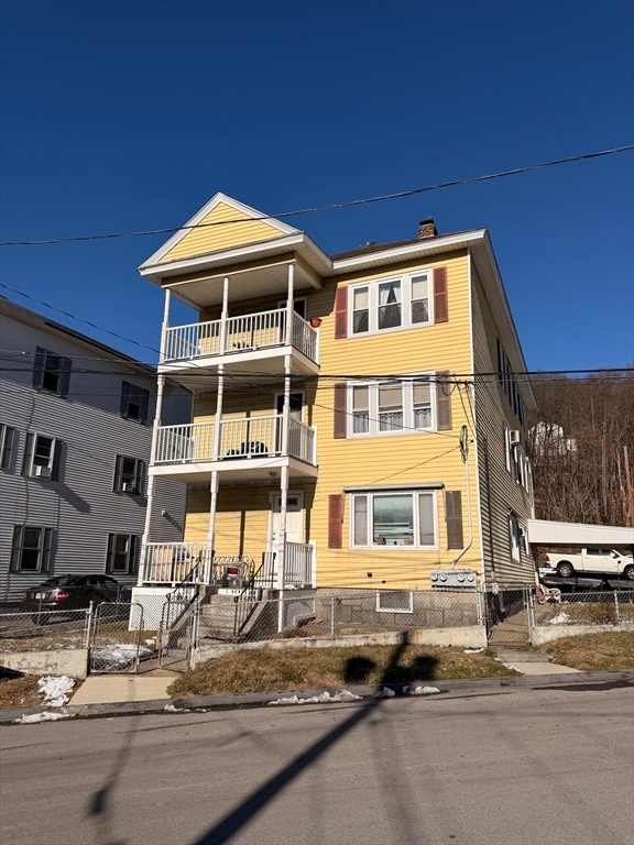 1 Verdi Rd, Worcester, MA 01604 - photo 1