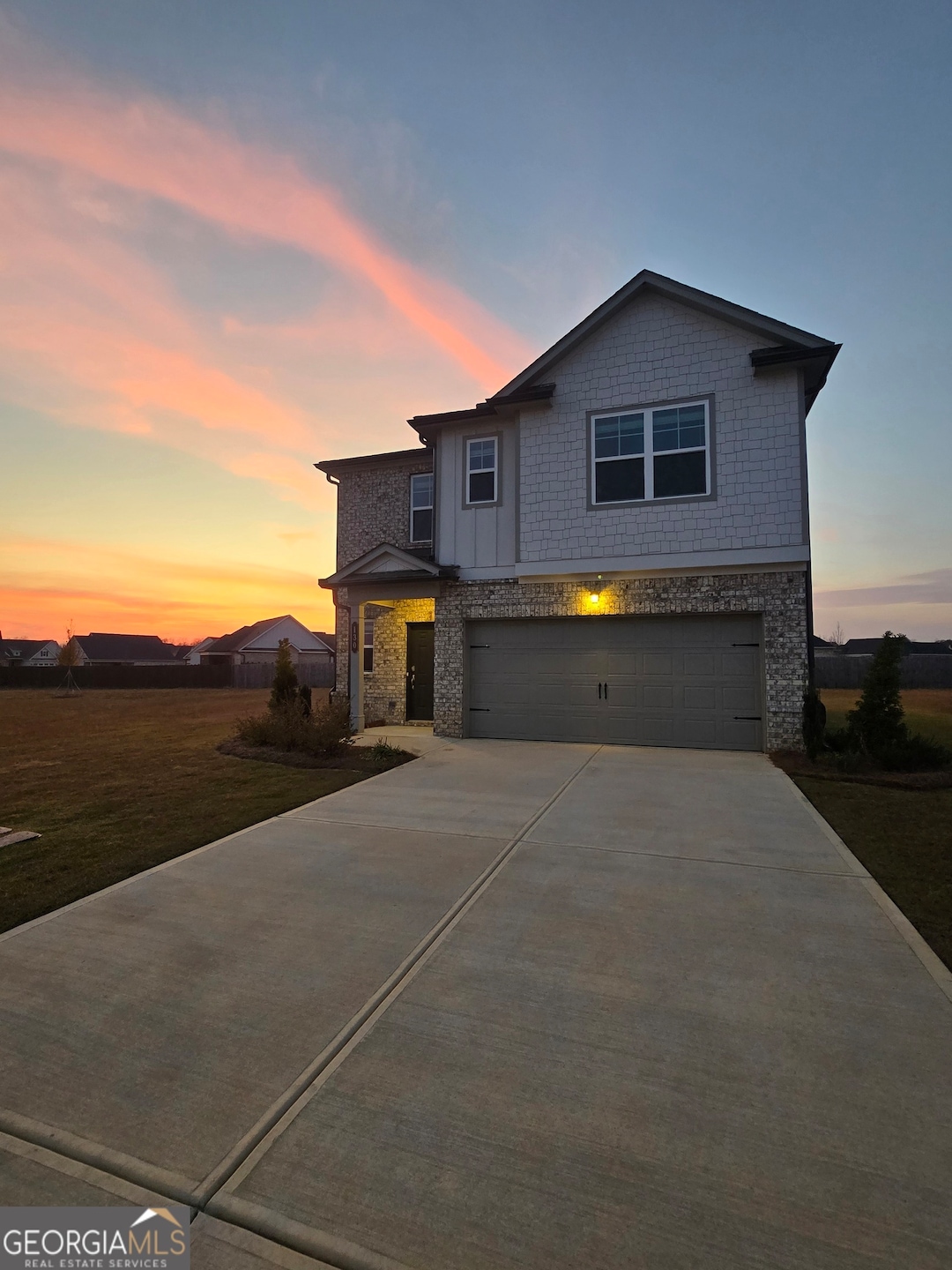 130 Rolling Meadow Way, Kathleen, GA 31047 - photo 1