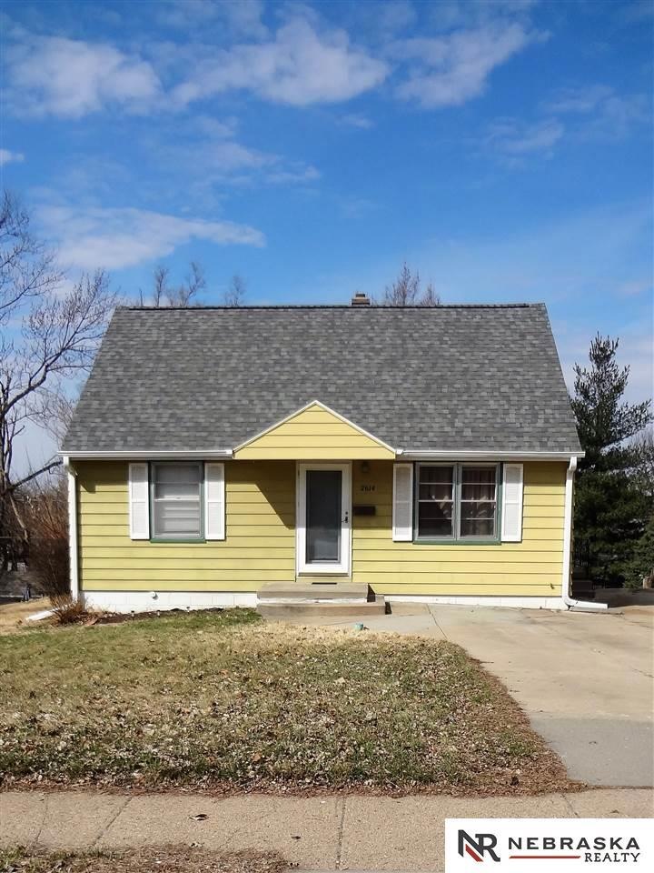 Steel siding to be painted the color of your choosing!