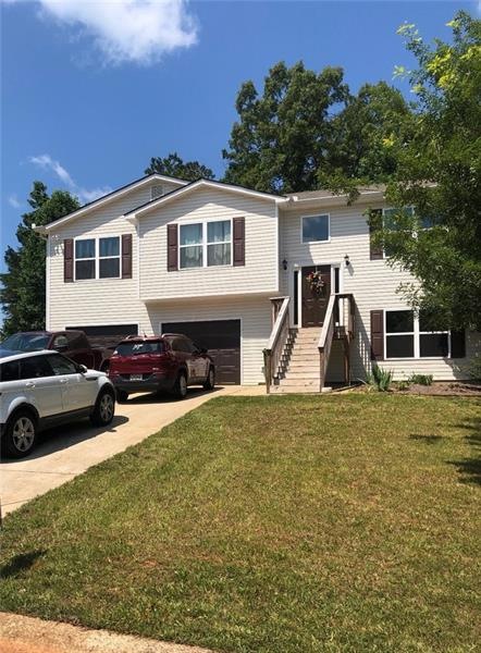 22 Thorn Thicket Way, Rockmart, GA 30153 - photo 1