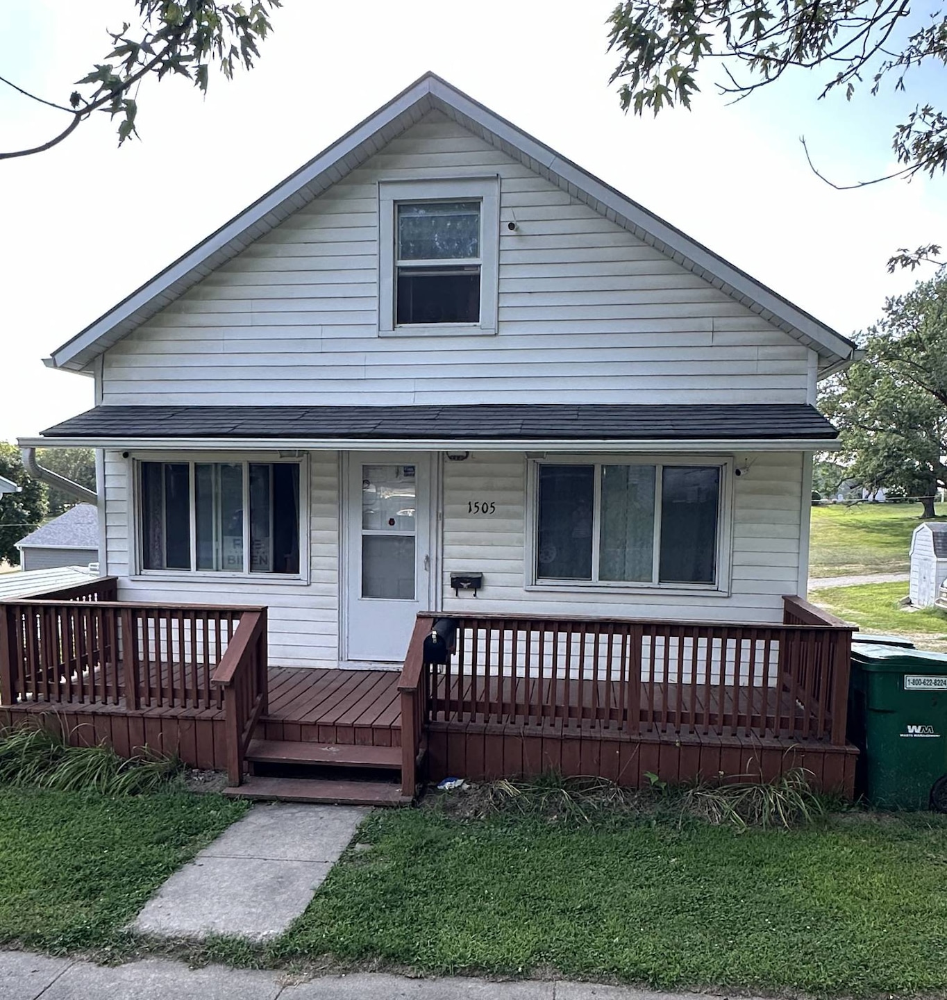 1505 Grove Ave, Corning, IA 50841 - photo 1