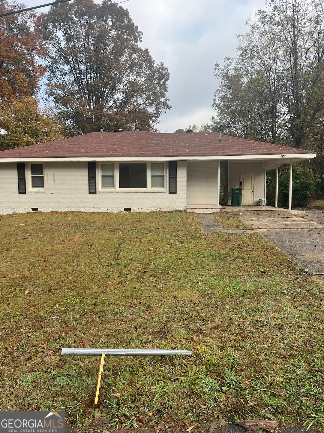 784 Springvalley Dr, Forest Park, GA 30297 - photo 1