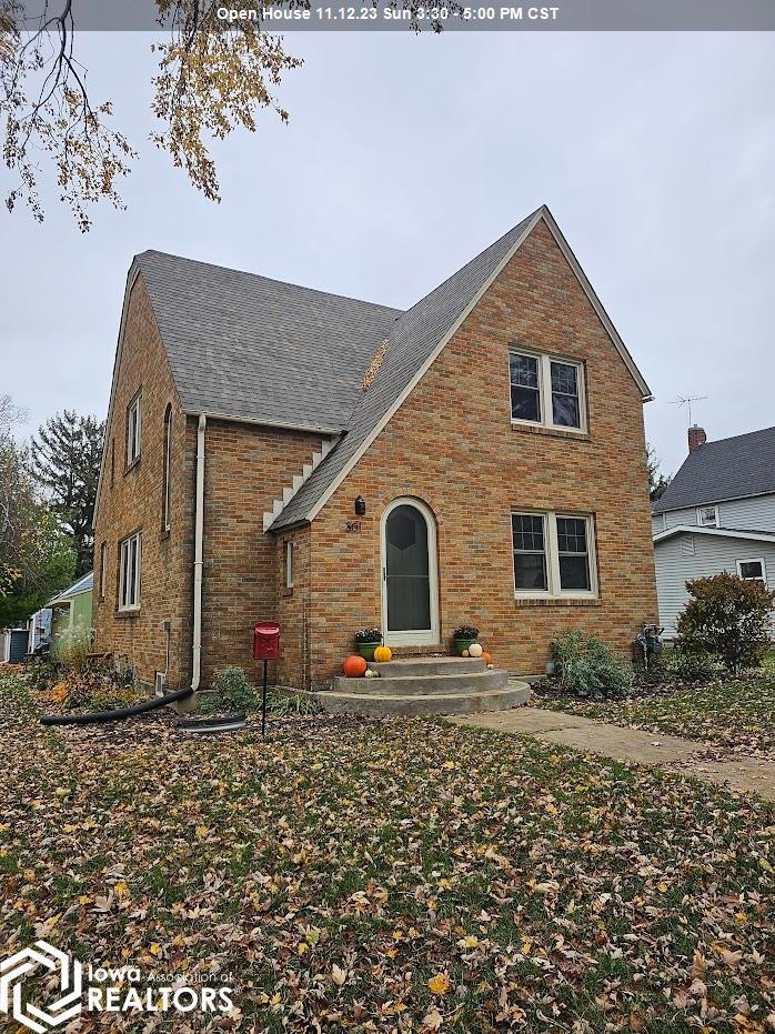 301 S Grant St, Lake Mills, IA 50450 MLS 6312668