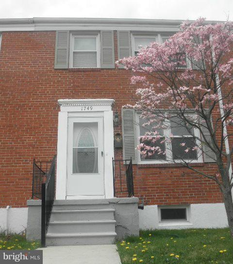 1749 Weston Ave, Parkville, MD 21234 - photo 1