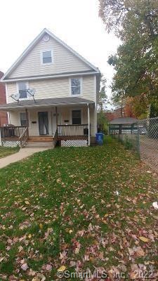 310 Sargeant St unit 312, Hartford, CT 06105 - photo 1