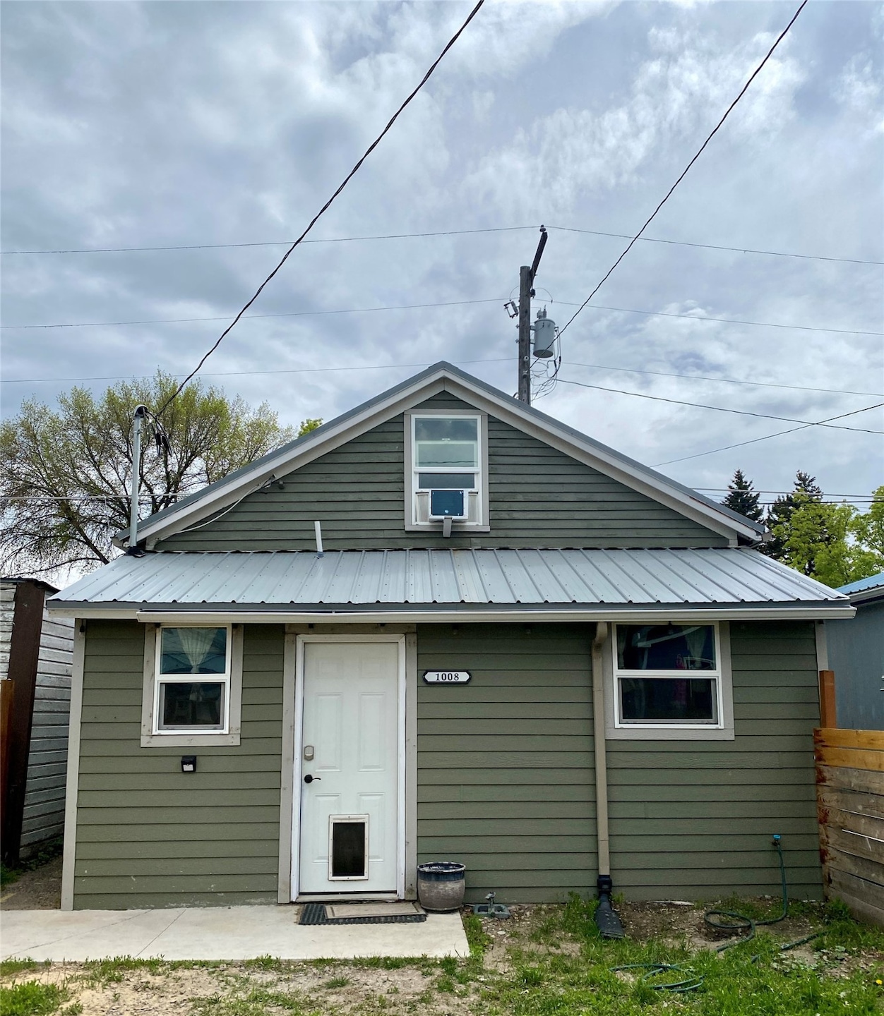 For Sale $199,000