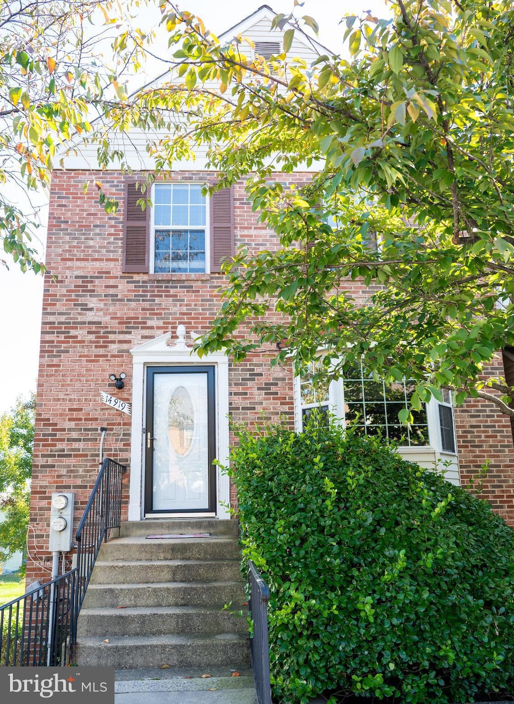 14919 Cherrywood Dr, Laurel, MD 20707 - photo 1