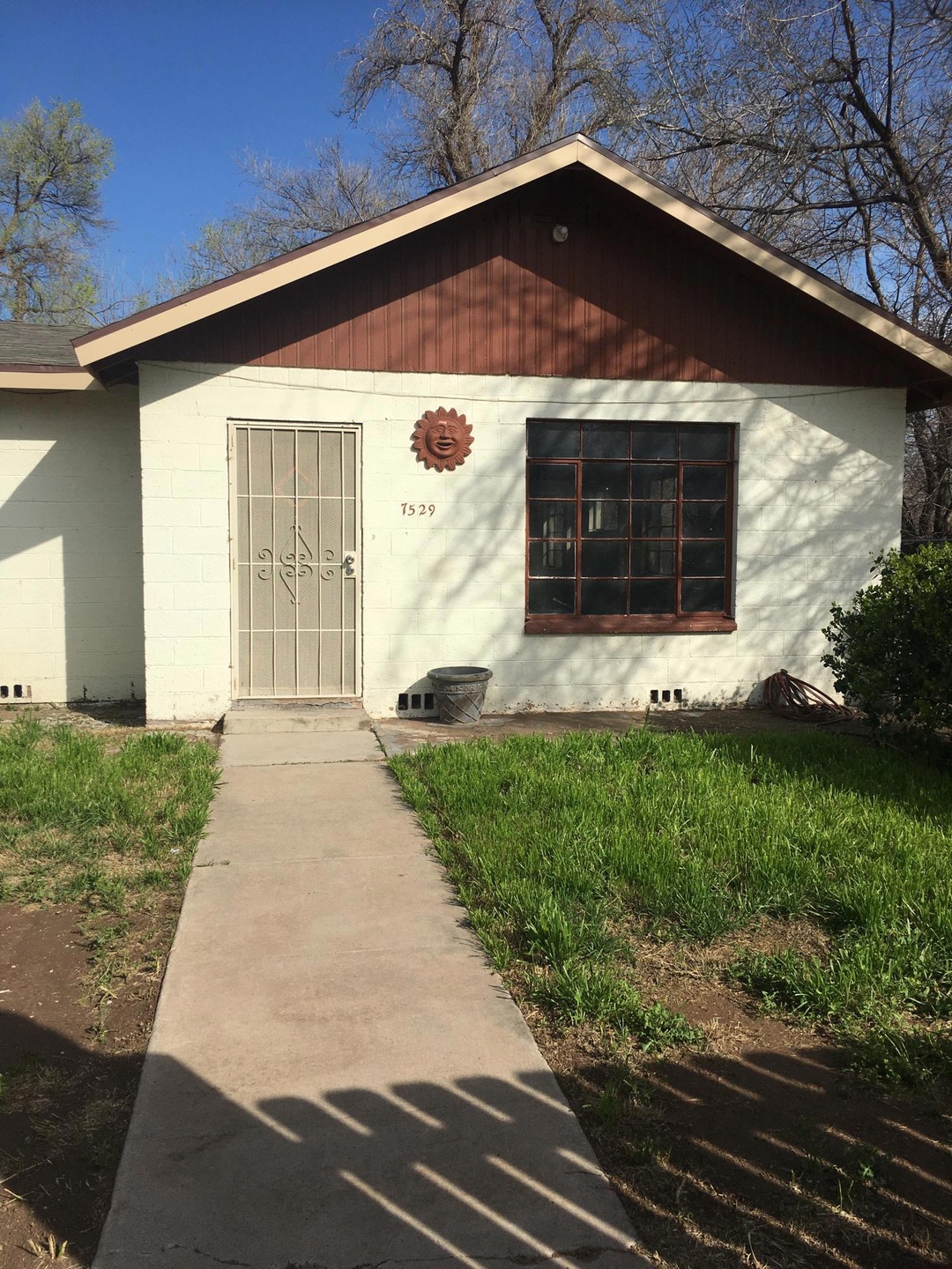 7529 Green Valley Place, El Paso, TX 79915 - photo 1