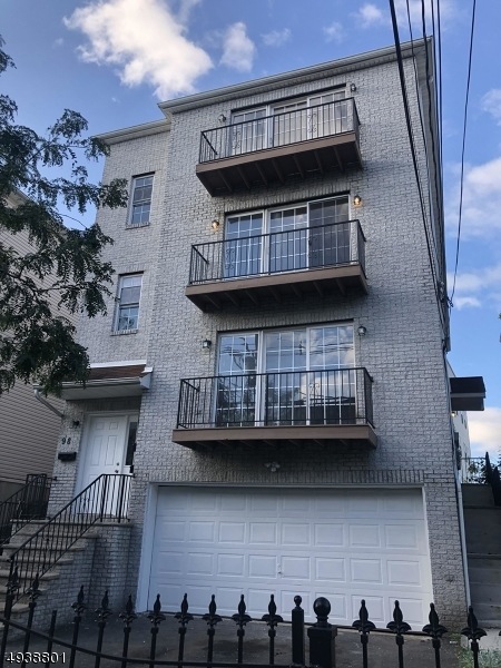 98 2nd Ave, Newark, NJ 07104 - photo 1