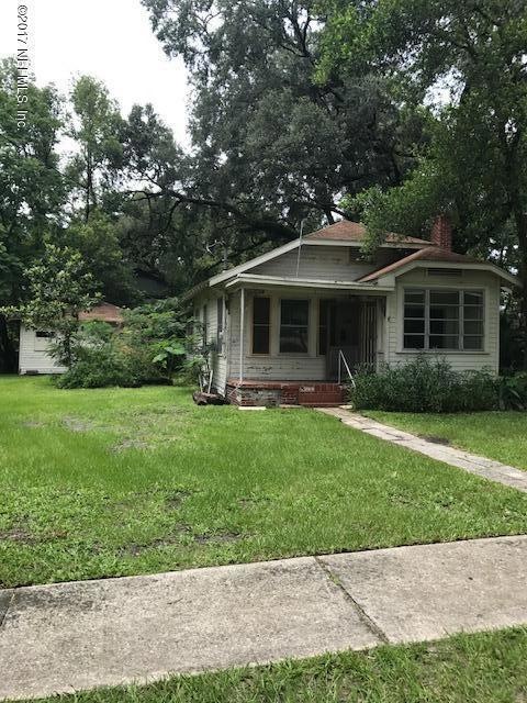 3723 Park St, Jacksonville, FL 32205 - photo 1