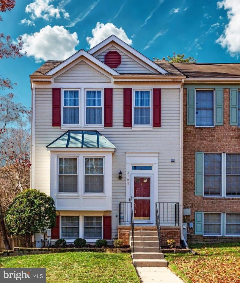 2108 Commodore Ct, Odenton, MD 21113 - photo 1