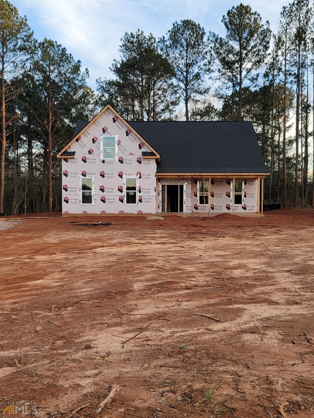 470 Lake Dow Rd, McDonough, GA 30252 - photo 1