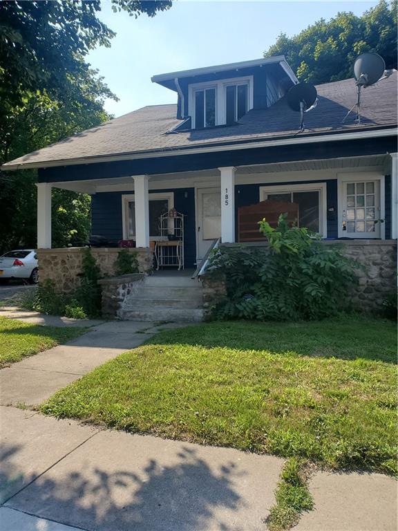 185 Scottsville Rd, Rochester, NY 14611