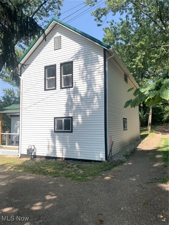 238 High St SW unit 3A, Carrollton, OH 44615 - photo 1