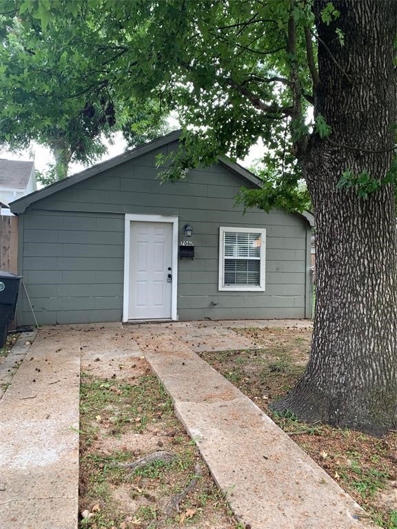 706 Milwaukee St, Houston, TX 77009 - photo 1