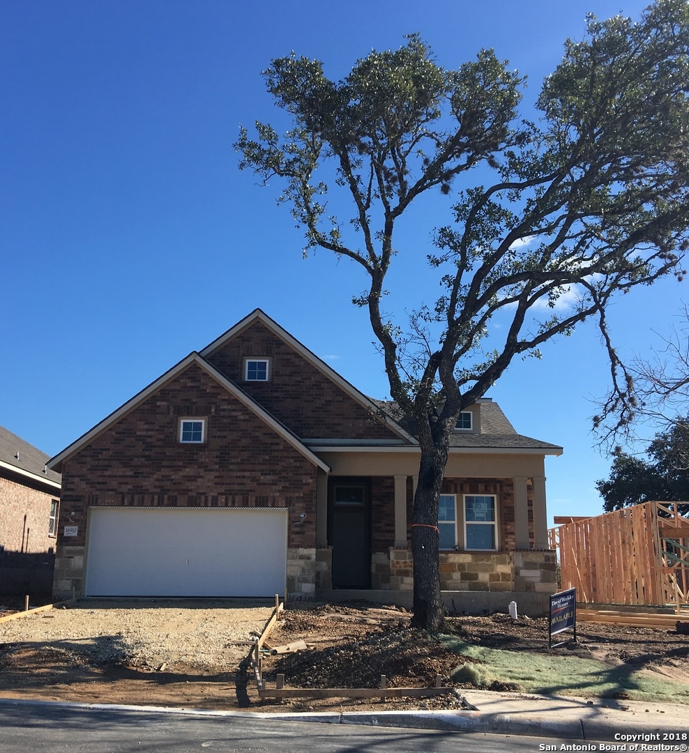 16910 Kinmount Ln, Helotes, TX 78023 - photo 1