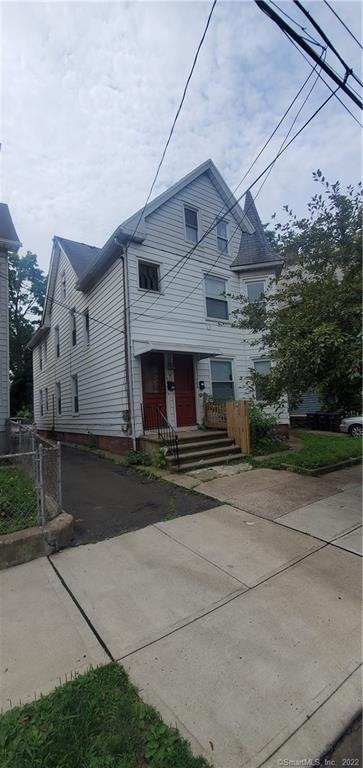 164 Grafton St, New Haven, CT 06513 - photo 1