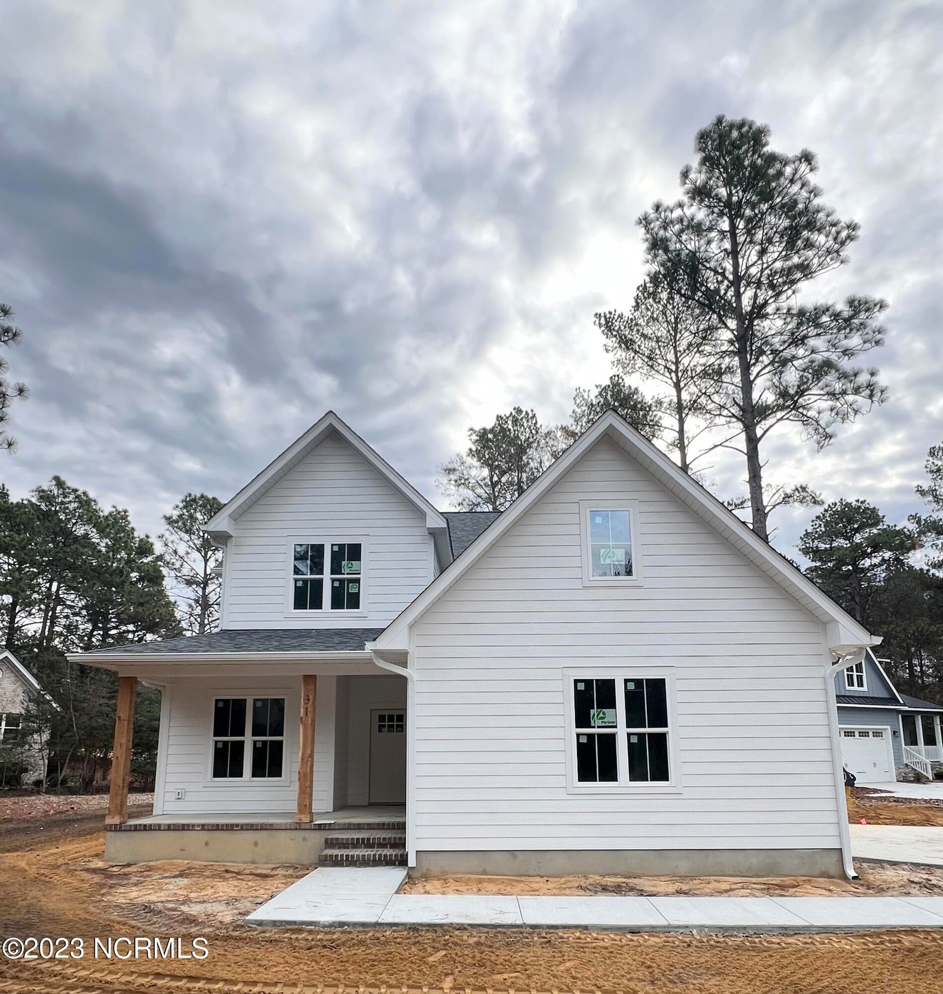 31 Beasley Dr