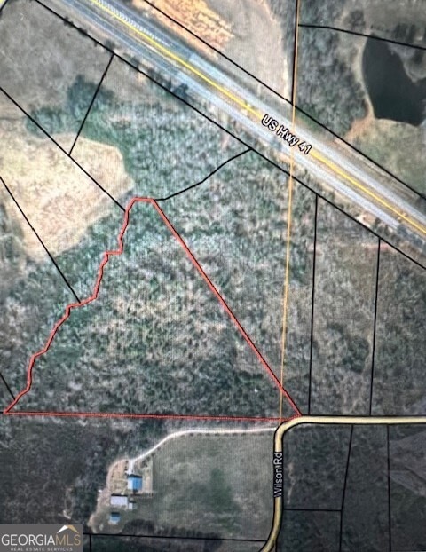 0 Wilson Rd unit 10564610, Milner, GA 30257 - photo 1