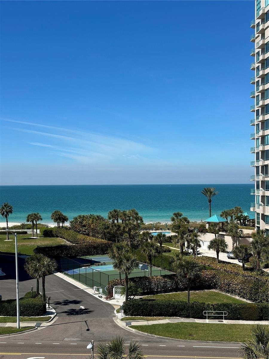 1581 Gulf Blvd Unit 505N