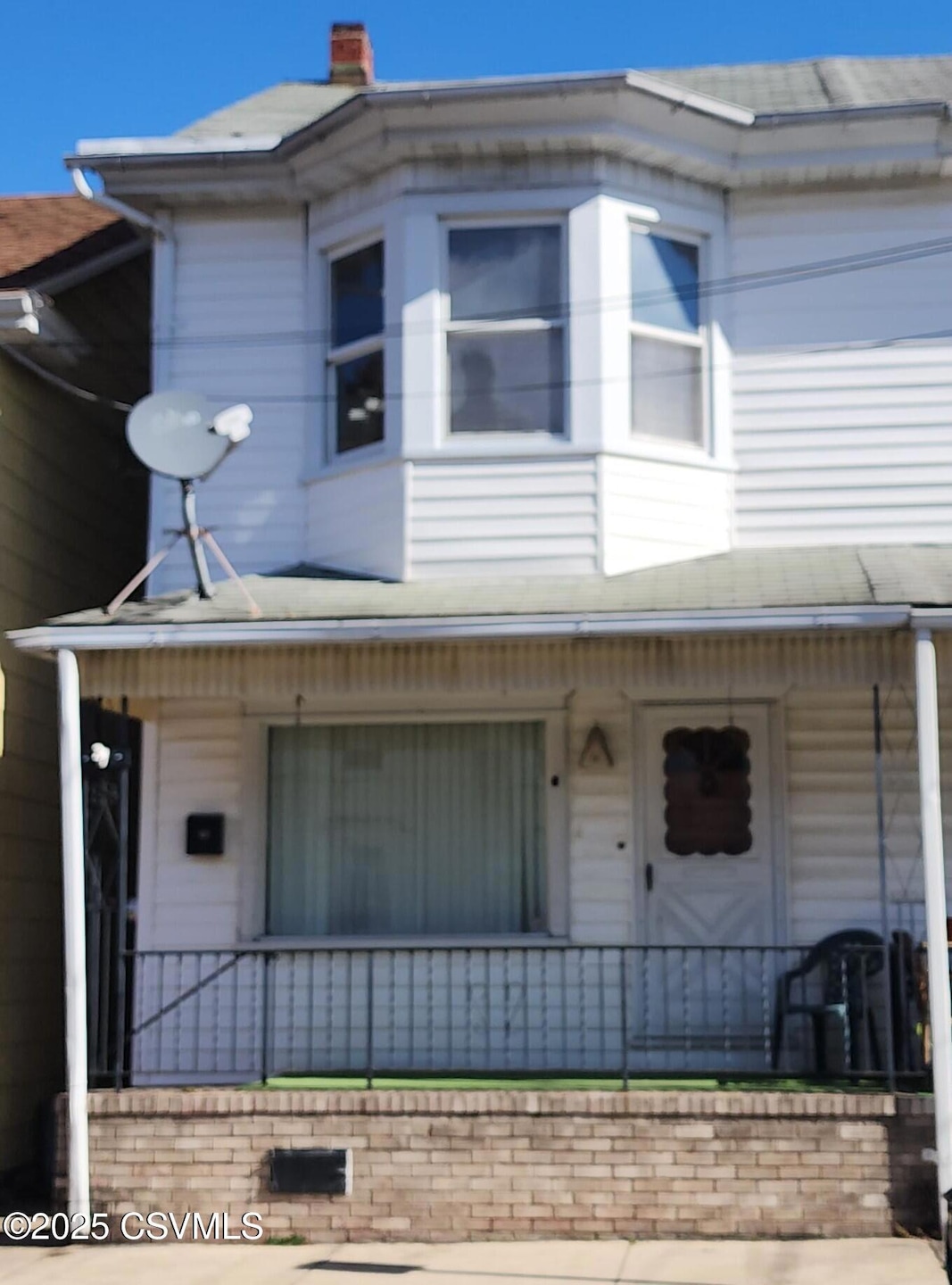 49 N Marshall St, Shamokin, PA 17872 - photo 1