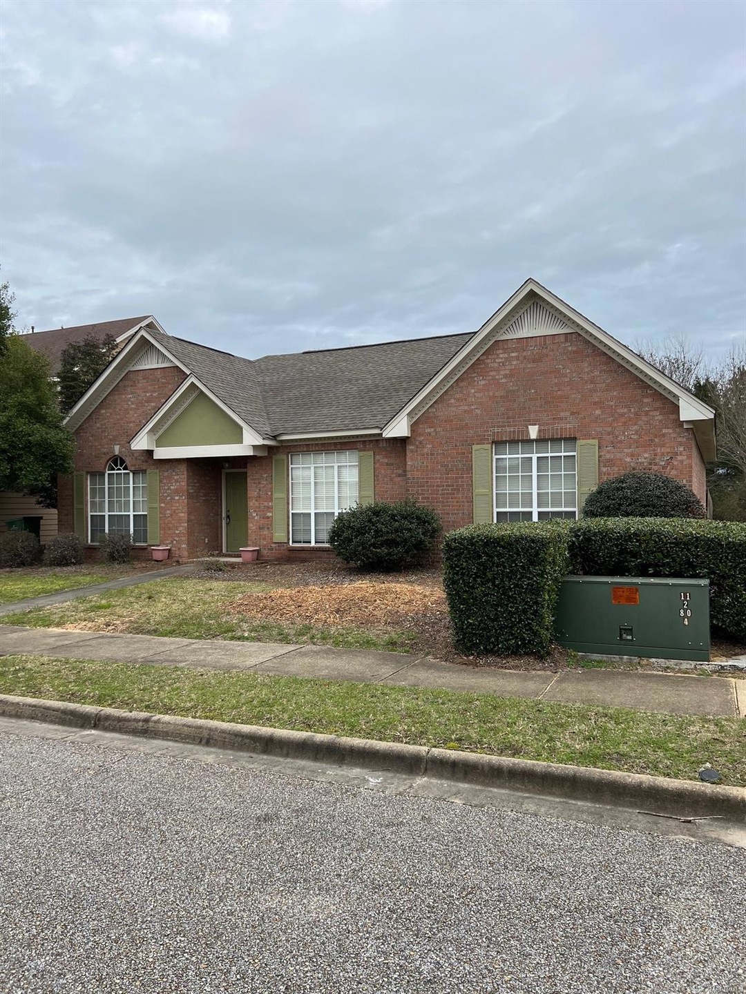 WELCOME TO 7030 HEATHERMOORE LOOP