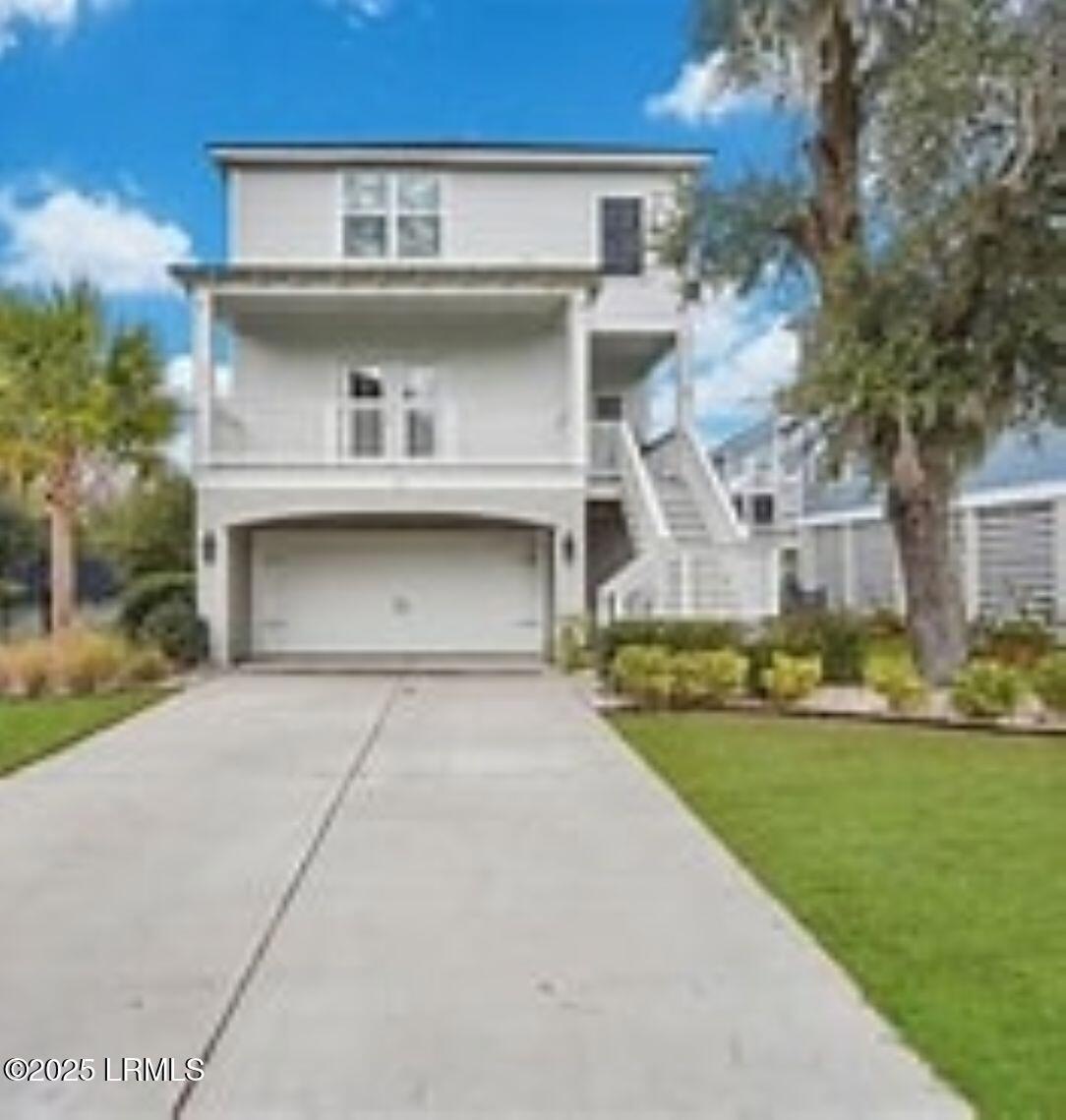 51 hammock oaks