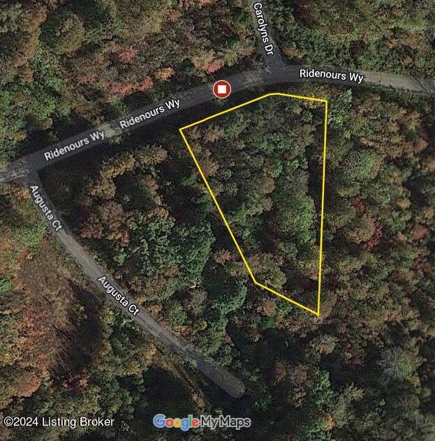 Aerial View 1 of Lot