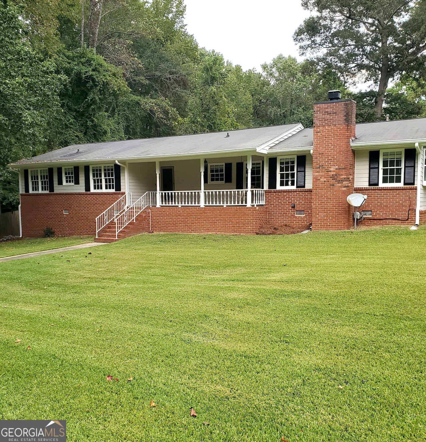 3380 Colony Dr SE, Conyers, GA 30013 - photo 1