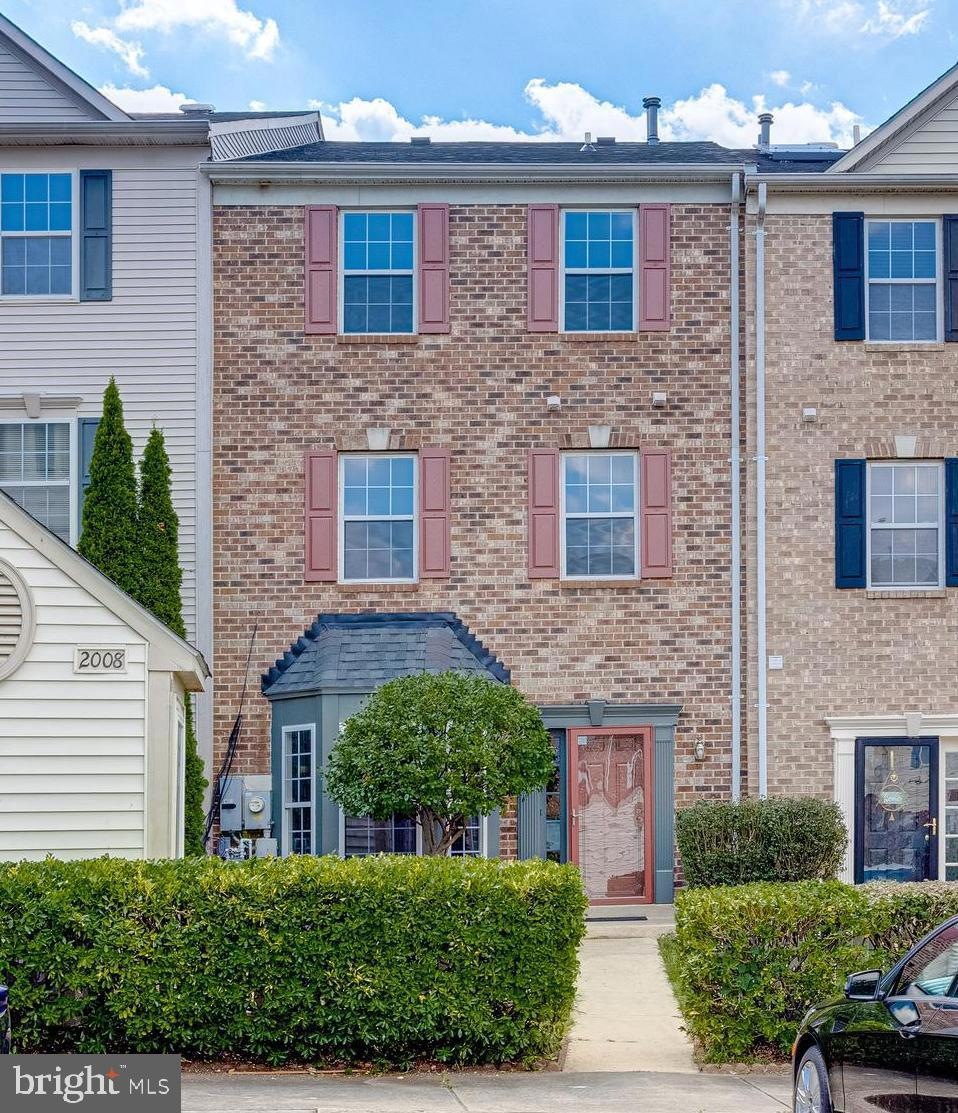 2008 Ripley Point Ct, Odenton, MD 21113 - photo 1