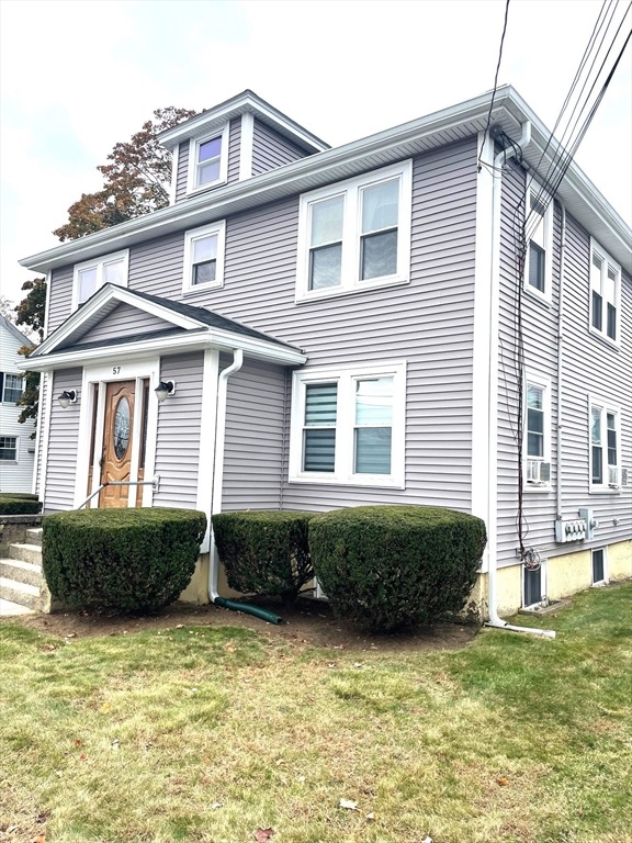 57 Hilda St unit 1L, Quincy, MA 02169 - photo 1