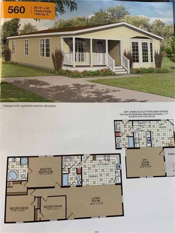 44 Hemlock Rd, Glocester, RI 02814 - photo 1